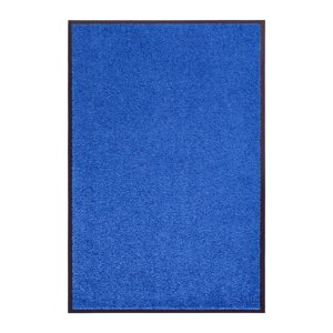 Bytová rohož Hanse Home Wash & Clean 103837 Blue 60x90 cm