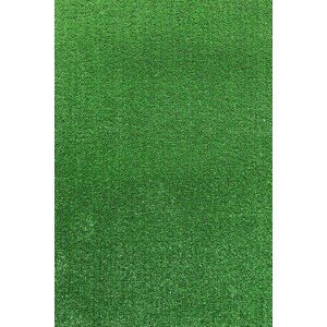 Travní koberec ASCOT 41 - Zbytek 122x133 cm