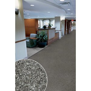 PVC ROCHESTER - Star M34 400 cm
