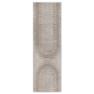 Kusový běhoun Elle Decoration Gallery 106087 Beige 80x240 cm