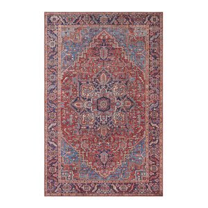 Kusový koberec Nouristan Asmar 104012 Orient red 200x290 cm