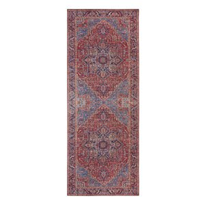 Kusový běhoun  Nouristan Asmar 104012 Orient red 80x200 cm
