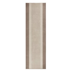 Kusový běhoun Hanse Home Basic 102498 Beige Cream 80x300 cm