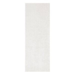Kusový běhoun Mint Rugs Cloud 103936 Cream 80x250 cm