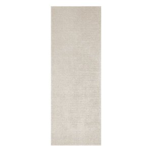 Kusový běhoun Mint Rugs Cloud 103932 Beige 80x250 cm