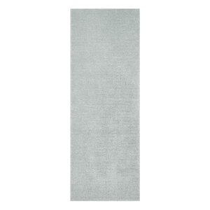 Kusový běhoun Mint Rugs Cloud 103929 Light blue 80x250 cm