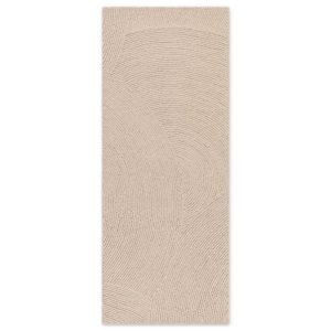 Kusový běhoun Hanse Home Eleni 106221 Light Beige 80x200 cm