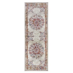 Kusový běhoun Hanse Home Luxor 105639 Maderno Cream 80x240 cm