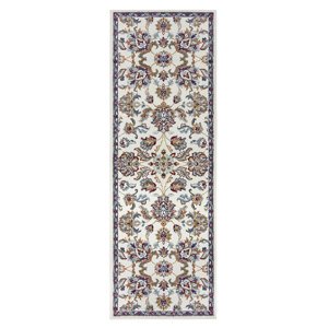 Kusový běhoun Hanse Home Luxor 105635 Caracci Cream 80x240 cm