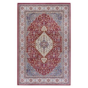 Kusový koberec Hanse Home Luxor 105644 Mochi Red 120x170 cm