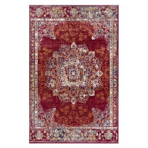 Kusový koberec Hanse Home Luxor 105638 Maderno Red 120x170 cm