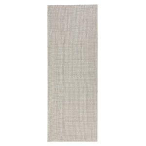 Kusový běhoun Northrugs Meadow 102722 Cream 80x200 cm