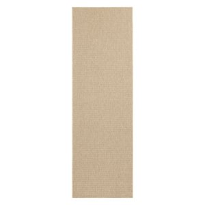 Kusový běhoun Hanse Home BT Carpet Nature 103532 Nature beige 80x350 cm