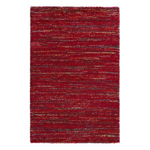 Kusový koberec Mint Rugs Nomadic 102688 Red 160x230 cm