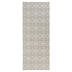 Kusový běhoun Zala Living Soho 102800 Beige Creme 80x200 cm