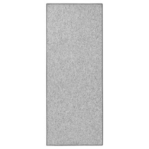 Kusový běhoun Hanse Home BT Carpet Wolly 102840 Grey 80x200 cm