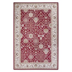 Kusový koberec Villeroy & Boch 1767 106057 Red Cream 120x180 cm