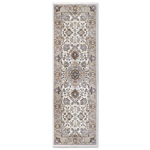 Kusový běhoun Villeroy & Boch 1871 106136 Cream Multicolor 80x190 cm