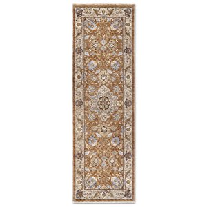 Kusový běhoun Villeroy & Boch 1871 106135 Copper Multicolor 80x190 cm