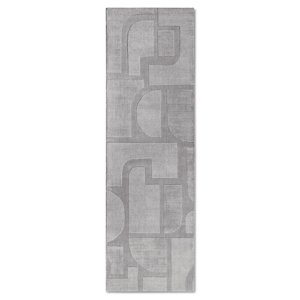 Kusový běhoun Villeroy & Boch 1906 106174 Grey 80x250 cm