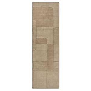 Kusový běhoun Villeroy & Boch 1906 106170 Beige 80x250 cm