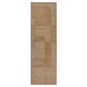 Kusový běhoun Villeroy & Boch 1906 106171 Copper Brown 80x250 cm