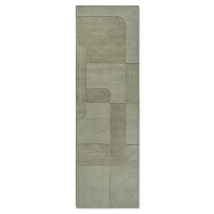 Kusový běhoun Villeroy & Boch 1906 106172 Green 80x250 cm