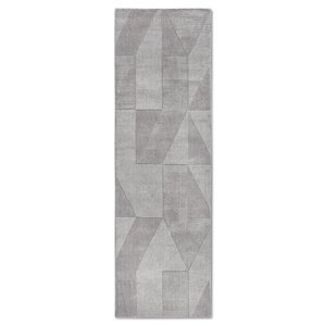 Kusový běhoun Villeroy & Boch 1906 106164 Grey 80x250 cm