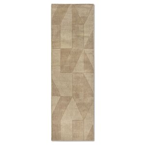 Kusový běhoun Villeroy & Boch 1906 106165 Beige 80x250 cm