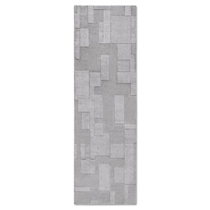 Kusový běhoun Villeroy & Boch 1906 106179 Grey 80x250 cm