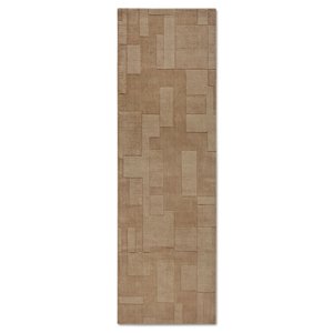 Kusový běhoun Villeroy & Boch 1906 106181 Copper Brown 80x250 cm
