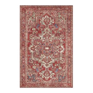 Kusový koberec Nouristan Asmar 104018 Orient red 200x290 cm