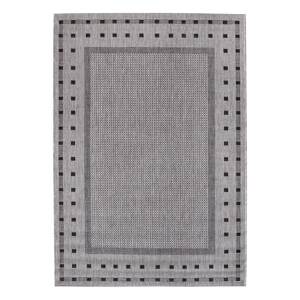 Kusový koberec FINCA 520 Silver 120x170 cm