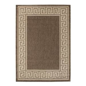 Kusový koberec FINCA 502 Coffee 120x170 cm