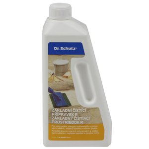 Dr.Schutz - CC Základní čistíci přípravek R 750 ml