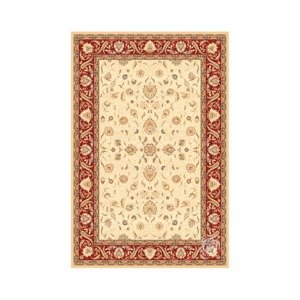Kusový koberec Omega Aries Jasny Rubin  66x100 cm