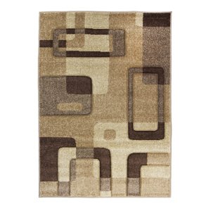 Kusový koberec Portland 1597/AY3/D 80x140 cm