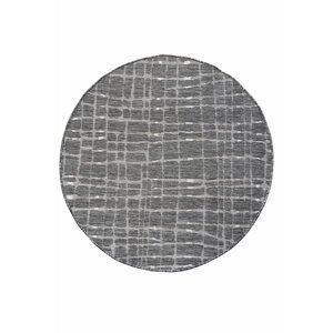 Kusový koberec Adria 36/GSG kruh Ø 120 cm