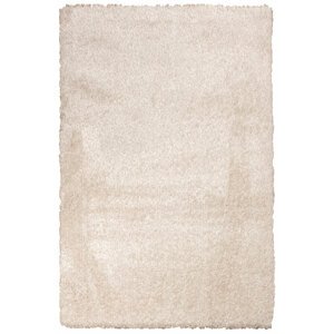 Kusový koberec PUFFY Beige Ø 80 cm