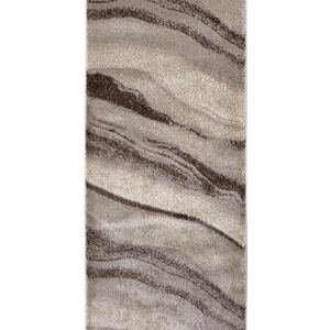 Běhoun Calderon 1067 beige 120 cm