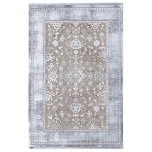 Kusový koberec Pierre Cardin OPERA 500 Beige/Silver 200x290 cm