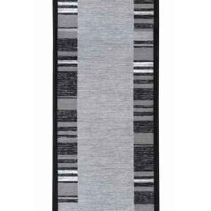 Běhoun Runner 1016 grey 100 cm