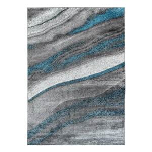 Kusový koberec Calderon 1067 Turquoise 60x110 cm