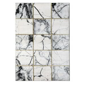 Kusový koberec MRAMOR 9060A gold 60x110 cm