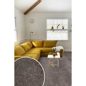 Metrážový koberec SPINTA - AMBIENCE 44 500 cm