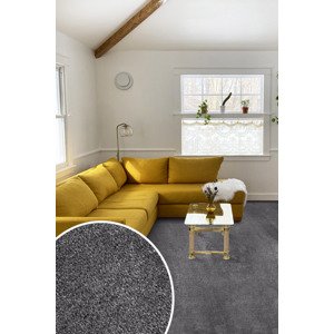 Metrážový koberec SPINTA - AMBIENCE 99 400 cm