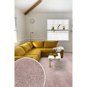 Metrážový koberec SPINTA - AMBIENCE 60 500 cm