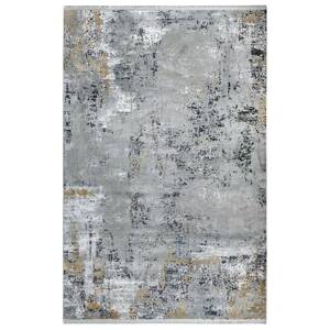 Kusový koberec BAKERO Verona 04 Grey/Gold 160x230 cm