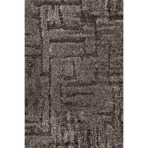 Metrážový koberec GROOVY 43 - Zbytek 116x400 cm