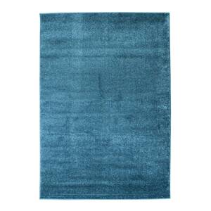 Kusový koberec LORAS Turquoise 70x140 cm